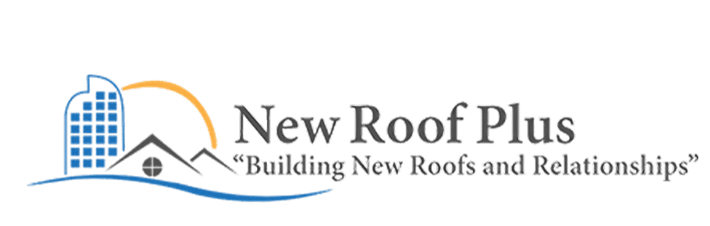 New Roof Plus logo
